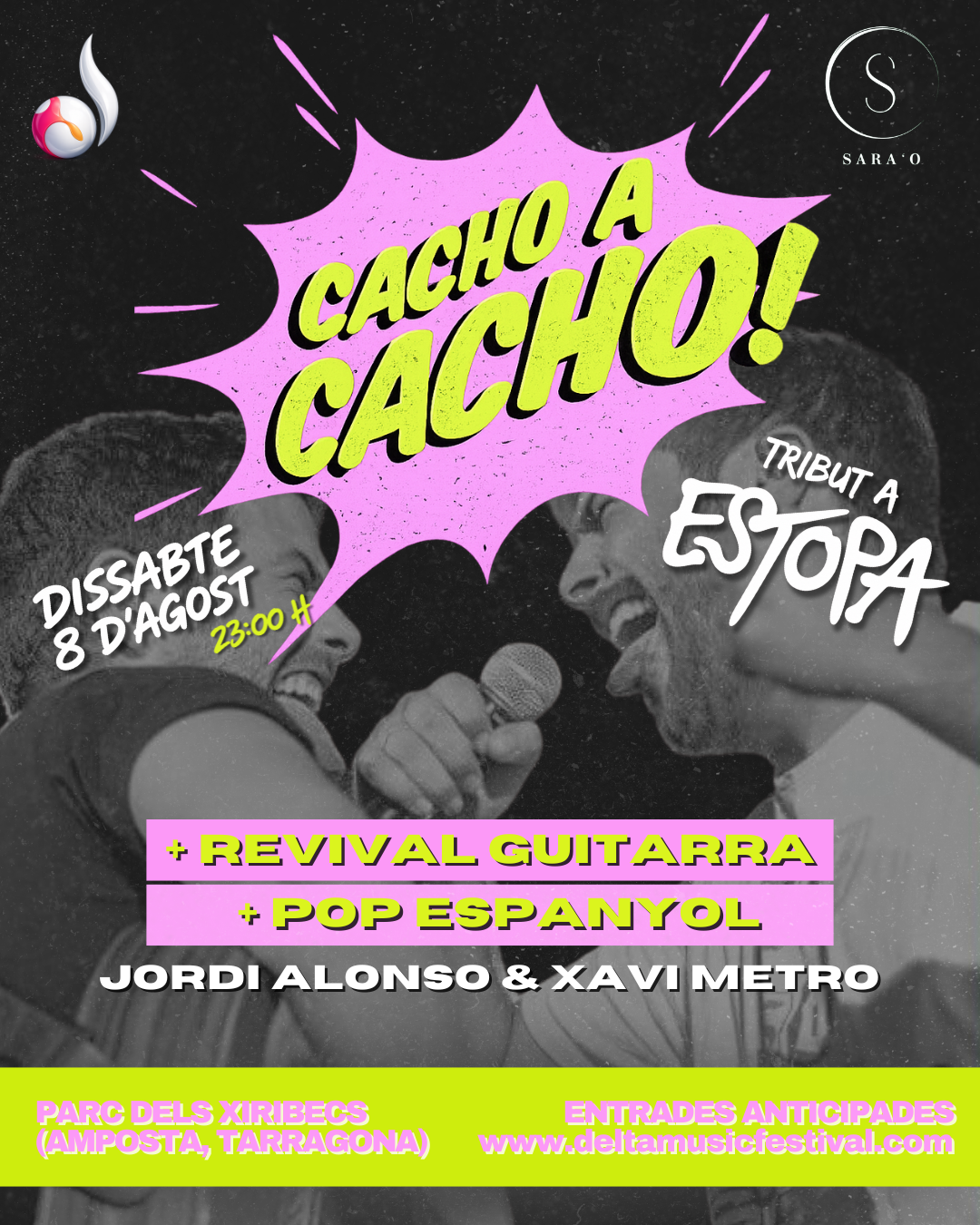 Entrada Fase 1